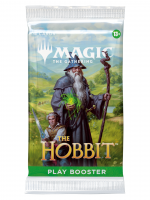Kartová hra Magic: the Gathering - The Hobbit - Play Booster (14 kariet)
