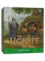 Kartová hra Magic: the Gathering - The Hobbit - Prerelease Pack