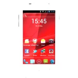 Mobil PRESTIGIO MULTIPHONE 4044DUO (biely)