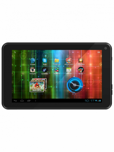 Tablet PRESTIGIO PMP 3670B (čierny) (PC)