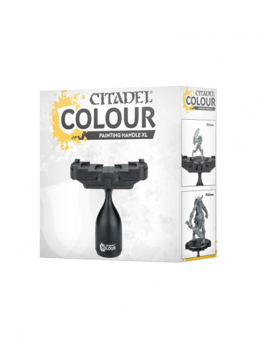 Držiak na farbenie figúrok Citadel Colour Handle XL