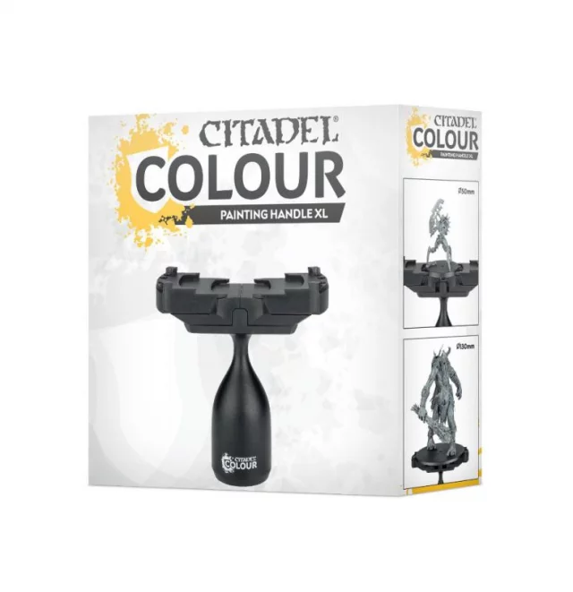 Držiak na farbenie figúrok Citadel Colour Handle XL