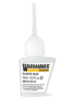 Warhammer Colour Plastic Glue - lepidlo