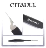 Nôž pre modelárov - Mouldline Remover Citadel Tools