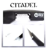 Presný nôž pre modelárov - Citadel Tools
