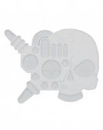 Silikónová paleta Citadel Servo-Skull
