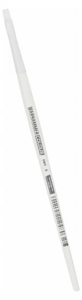 Štetec Warhammer Colour S Drybrush (syntetický)