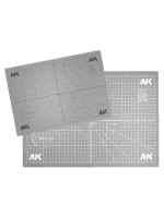 Podložka AK Hobby - A4