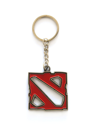 Prívesok a otvárač DOTA 2