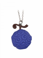 Prívesok Death Note - Gum Gum Fruit Limited Edition