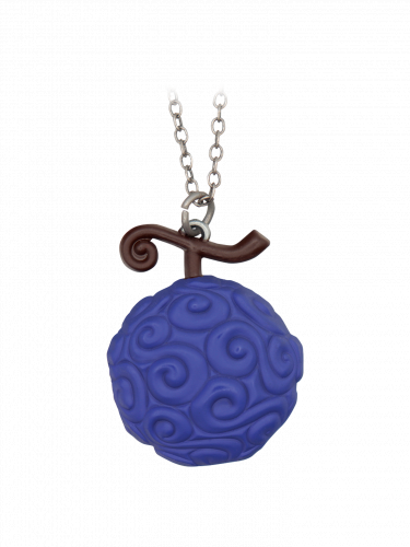 Prívesok Death Note - Gum Gum Fruit Limited Edition