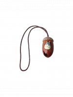 Prívesok Ghibli - Small and Big Totoro (My Neighbor Totoro)
