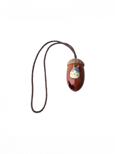 Prívesok Ghibli - Small and Big Totoro (My Neighbor Totoro)