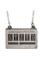 Prívesok Harry Potter - Azkaban Limited Edition