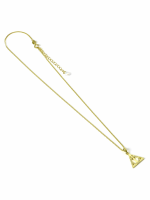 Prívesok Harry Potter - Deathly Hallows Crystal