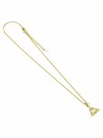 Prívesok Harry Potter - Deathly Hallows Crystal
