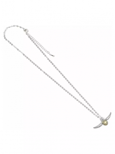 Prívesok Harry Potter - Golden Snitch