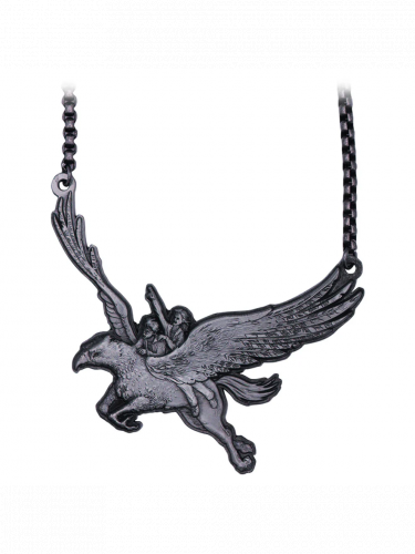 Prívesok Harry Potter - Hippogriff Limited Edition