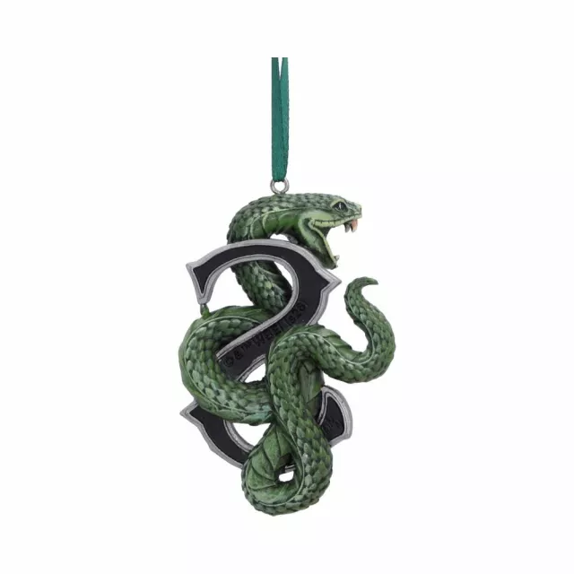 Prívesok Harry Potter - Slytherin Mascot - Dekorácie