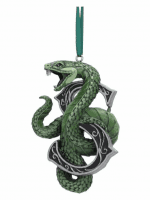 Prívesok Harry Potter - Slytherin Mascot