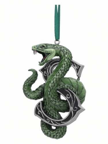 Prívesok Harry Potter - Slytherin Mascot