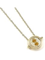 Prívesok Harry Potter - Spinning Time Turner