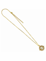 Prívesok Harry Potter - Time Turner Gold