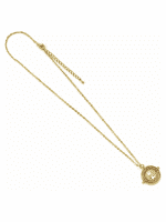 Prívesok Harry Potter - Time Turner Gold