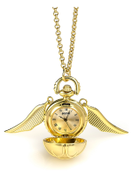 Prívesok Harry Potter - Watch Golden Snitch