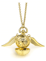 Prívesok Harry Potter - Watch Golden Snitch