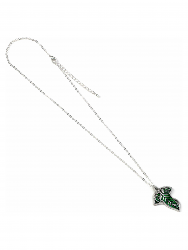 Prívesok Lord of the Rings - Leaf of Lórien