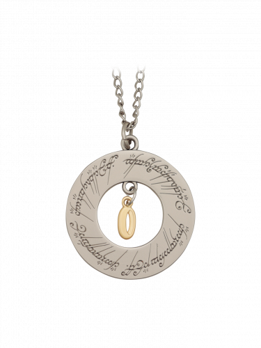 Prívesok Lord of the Rings – One Ring Limited Edition