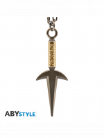 Prívesok Naruto - Minato's Kunai