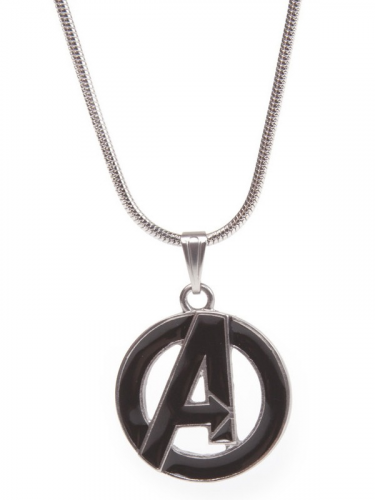 Prívesok The Avengers - Logo