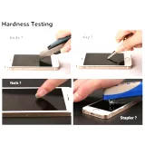 Ochranná sklenená fólia 0,4mm pre Samsung Galaxy S6