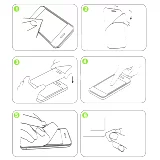 Ochranná sklenená fólia 0,4mm pre Samsung Galaxy S6