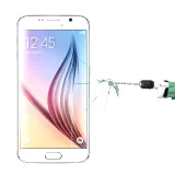 Ochranná sklenená fólia 0,4mm pre Samsung Galaxy S6