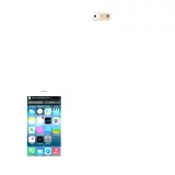 Transparentný ochranný kryt pre iPhone 6