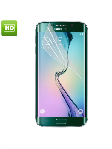 Ochranná fólia pre Samsung Galaxy S6 Edge (PC)