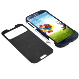 Odolný kryt SPIGEN SGP Slim Armor (biely) (Samsung Galaxy S4)