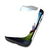 Odolný kryt SPIGEN SGP Slim Armor (biely) (Samsung Galaxy S4)
