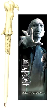 Pero Harry Potter - Voldemort