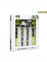 Pero Star Wars: The Mandalorian - 4-pack Grog 