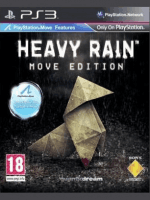 Heavy Rain (Move edition) (PS3)