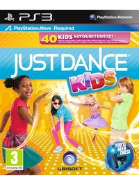 Just Dance Kids (PS3)