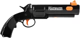 Playstation Move - Nástavec na strielanie (pištoľ Peacemaker)