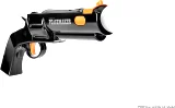 Playstation Move - Nástavec na strielanie (pištoľ Peacemaker)