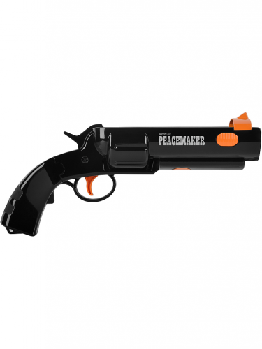 Playstation Move - Nástavec na strielanie (pištoľ Peacemaker) (PS3)