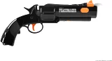 Playstation Move - Nástavec na strielanie (pištoľ Peacemaker)
