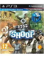 The Shoot (PS3)
